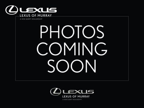 New 2026 Lexus IS 350 F Sport image 1