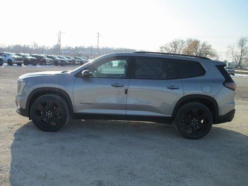 New 2026 GMC Acadia Elevation w/ Super Cruise Package AWD/4WD image 8