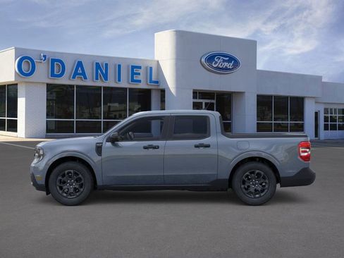 New 2026 Ford Maverick XLT w/ XLT Luxury Package image 3