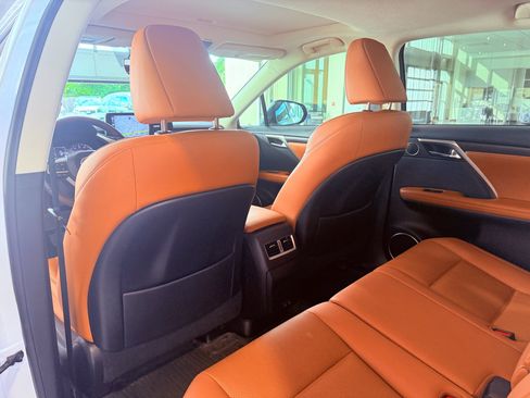 Used 2021 Lexus RX 350 FWD w/ Premium Package image 27
