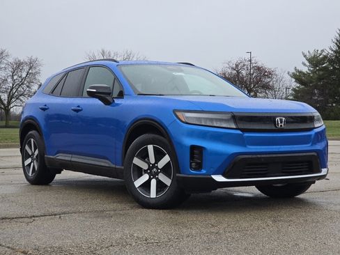 New 2026 Honda Prologue Touring image 2