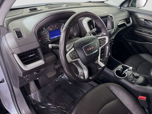 Used 2020 GMC Terrain SLT w/ Preferred Package image 23