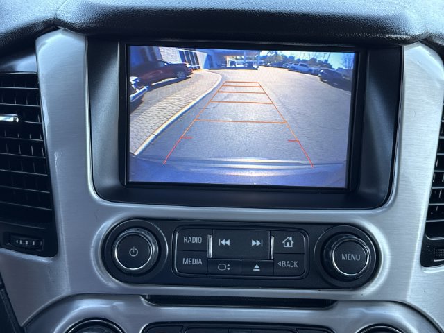 Used 2016 GMC Yukon SLE w/ Convenience Package RWD image 19