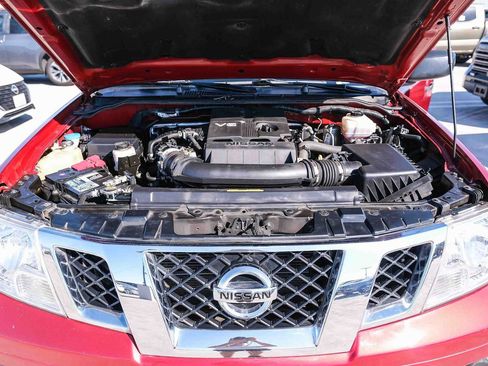 Used 2020 Nissan Frontier SV RWD image 28