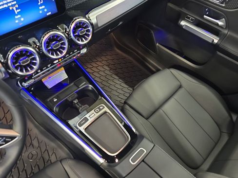New 2026 Mercedes-Benz GLB 250 GLB 250 image 27