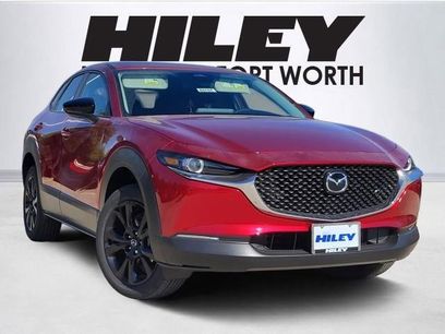 New 2026 MAZDA CX-30 AWD 2.5 S w/ Select Sport Pkg