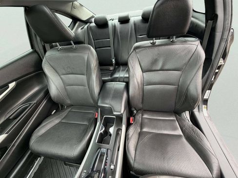 Used 2014 Honda Accord EX-L image 15