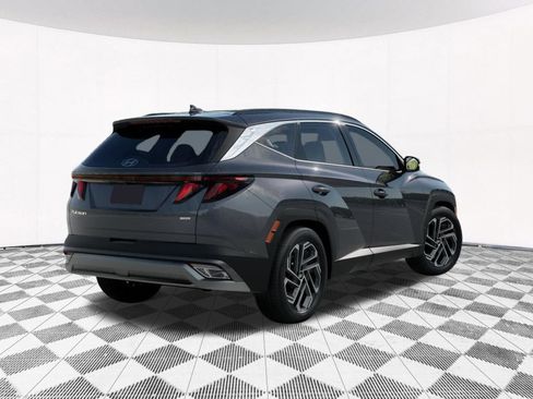 New 2026 Hyundai Tucson SEL Plus AWD/4WD image 7