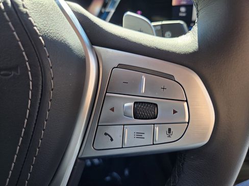 New 2026 BMW X7 xDrive40i image 27