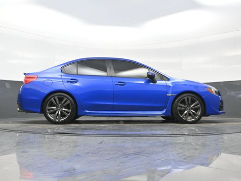 Used 2017 Subaru WRX Limited image 36