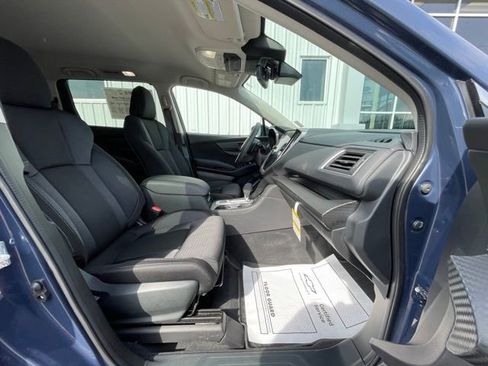 Certified 2025 Subaru Ascent Premium image 24