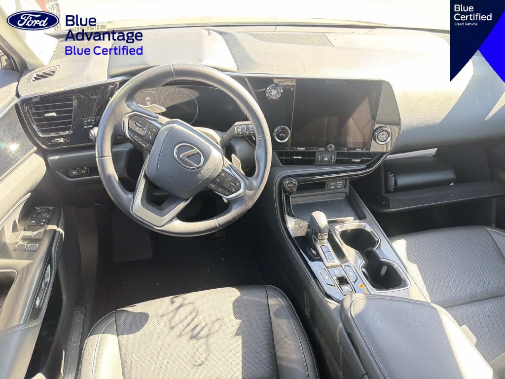 Used 2024 Lexus NX 250 FWD image 8