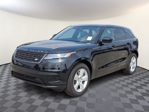 New 2026 Land Rover Range Rover Velar S image 1