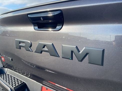 New 2026 RAM 1500 Laramie image 48