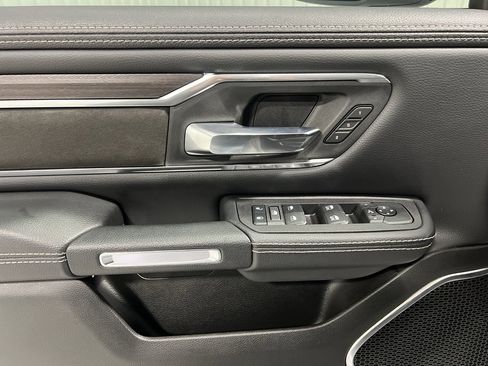 Used 2025 RAM 1500 Laramie w/ Laramie Southwest Edition image 22