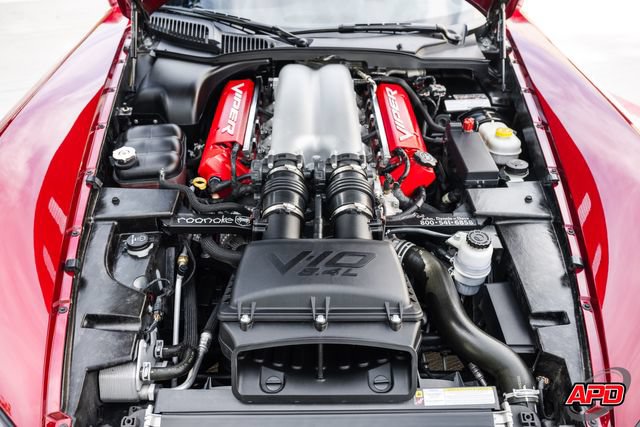 Used 2008 Dodge Viper SRT-10 RWD image 25