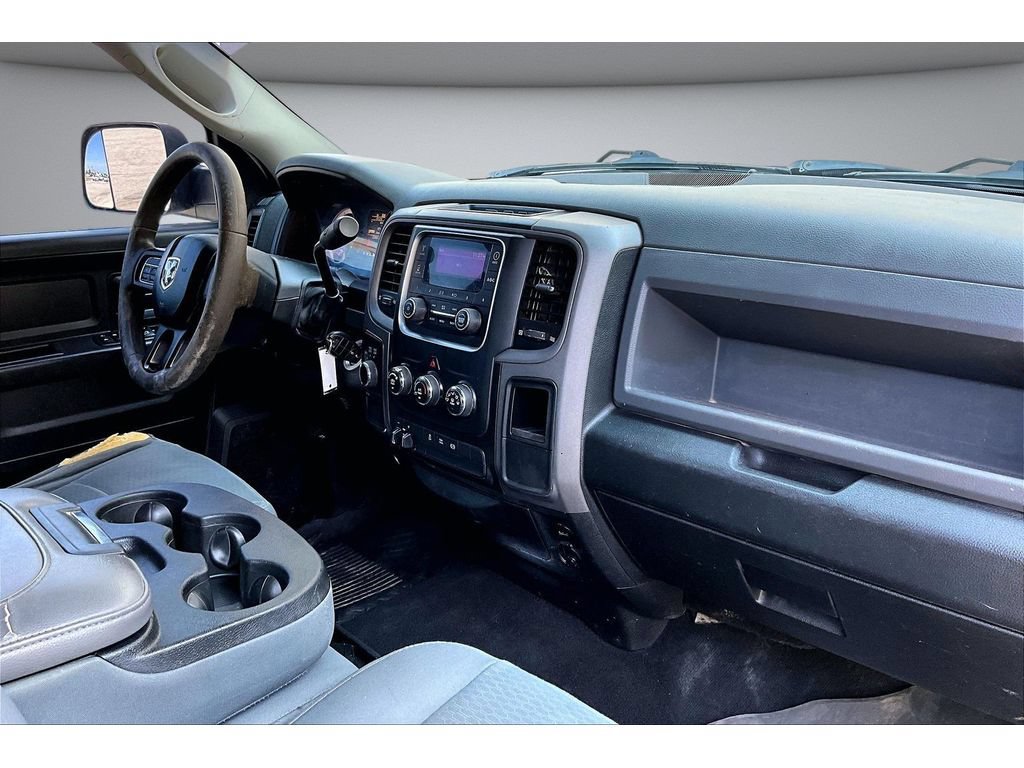 Used 2018 RAM 3500 Tradesman w/ Chrome Appearance Group AWD/4WD image 45