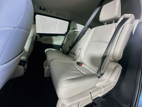 Used 2026 Honda Odyssey EX-L image 28