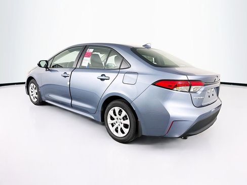 New 2026 Toyota Corolla LE FWD image 6