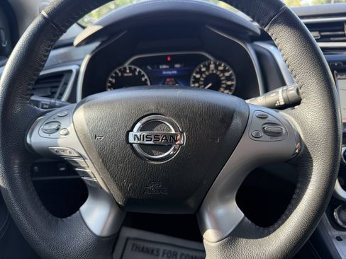 Used 2015 Nissan Murano Platinum FWD image 23