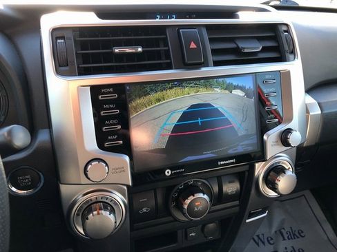 Used 2024 Toyota 4Runner SR5 image 11