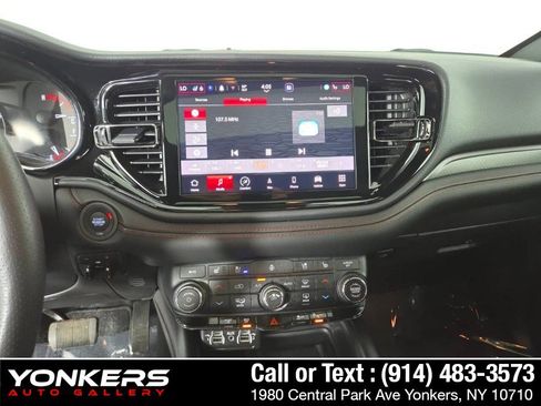 Used 2024 Dodge Durango R/T AWD/4WD image 19