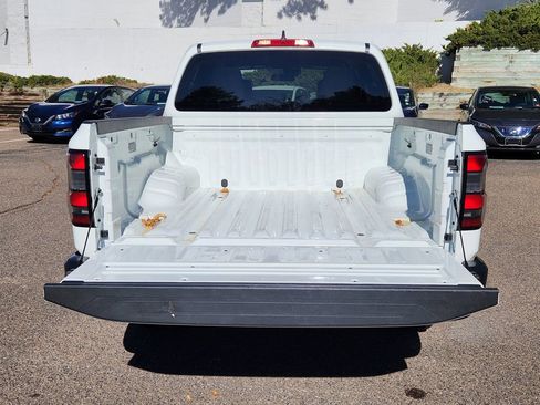 Certified 2024 Nissan Frontier S image 13