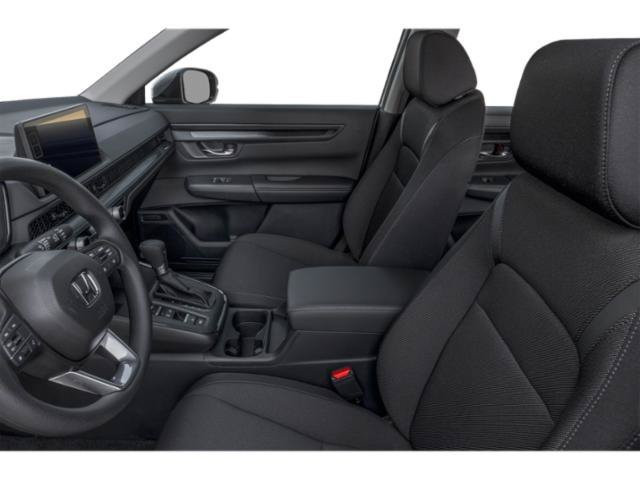 New 2026 Honda CR-V LX image 31