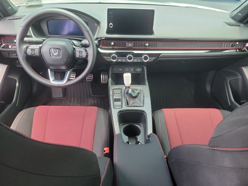 Used 2026 Honda Civic Si image 14