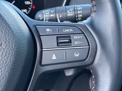 Used 2026 Honda CR-V Sport image 27