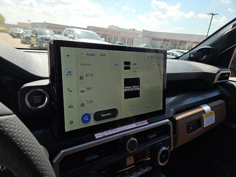 Certified 2026 Toyota 4Runner Limited image 17