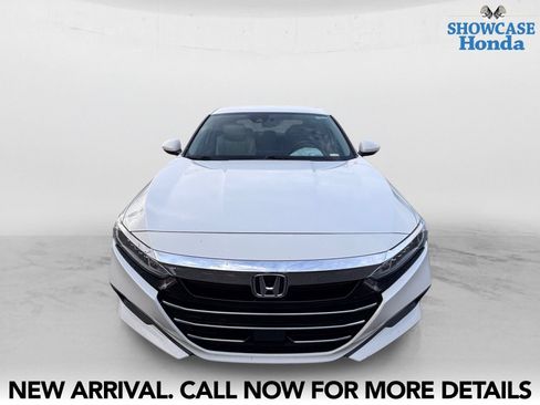 Used 2021 Honda Accord LX image 7