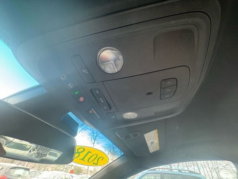 Used 2018 Cadillac ATS V w/ Carbon Fiber Package image 45