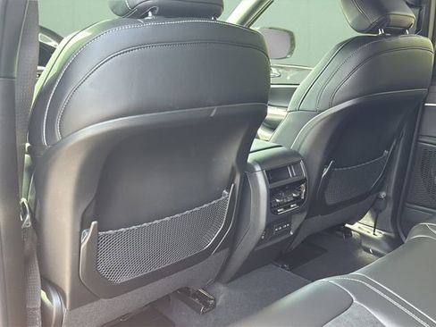 New 2026 Jeep Grand Cherokee Altitude RWD image 28