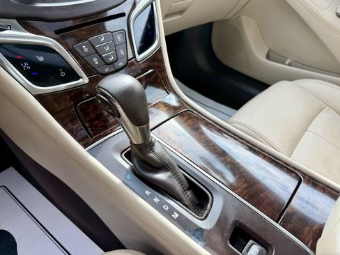 Used 2014 Buick LaCrosse Leather image 16