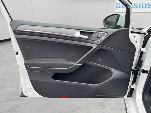 Used 2019 Volkswagen GTI S w/ Driver Assistance Package image 14