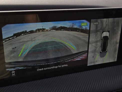 New 2026 Nissan Kicks SR image 19