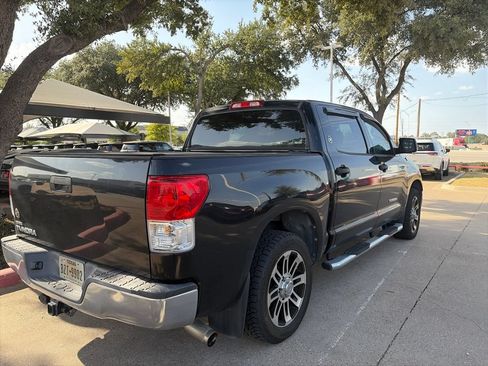 Used 2013 Toyota Tundra 2WD CrewMax w/ Tow Pkg image 8