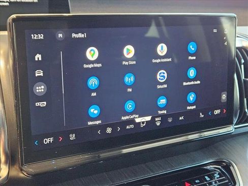 New 2025 Ford Expedition Platinum w/ Platinum Ultimate Package image 12