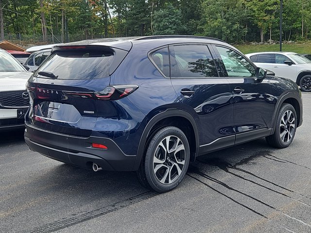 New 2026 MAZDA CX-5 Preferred AWD/4WD image 2