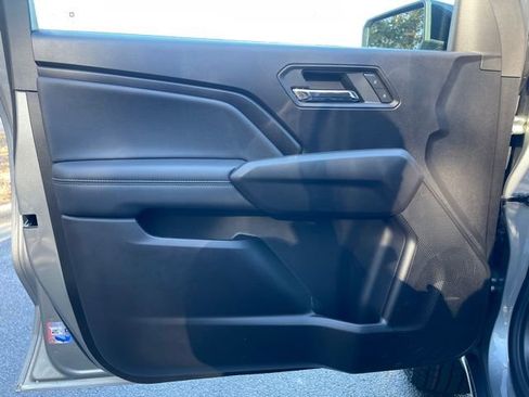 New 2026 GMC Canyon Elevation w/ Convenience Package RWD image 16