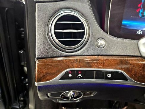 Used 2019 Mercedes-Benz S 450 S 450 4MATIC Sedan image 15