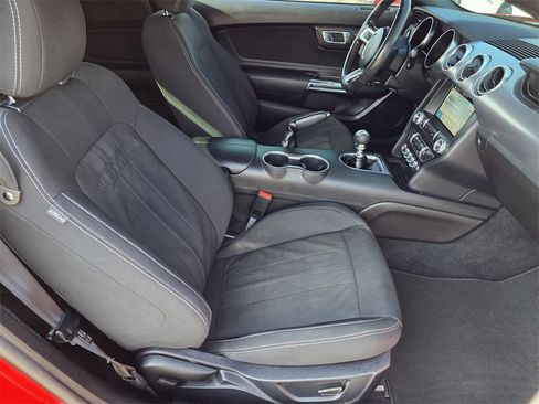 Used 2019 Ford Mustang GT w/ Equipment Group 301A image 17