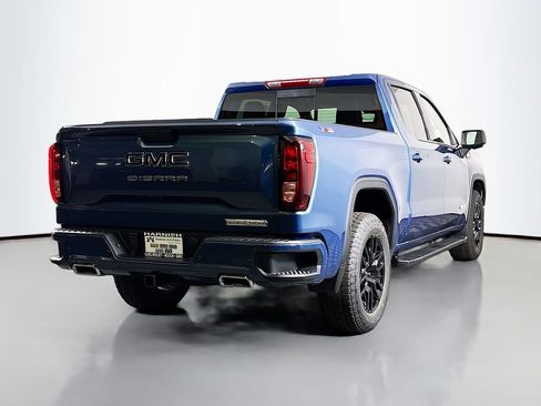 New 2026 GMC Sierra 1500 Elevation w/ Elevation Premium Package image 7
