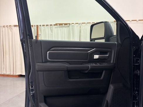 New 2026 RAM 2500 Big Horn image 16