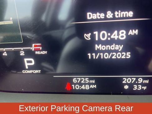 Certified 2025 Audi A3 2.0T Premium Plus w/ Premium Plus Package image 20