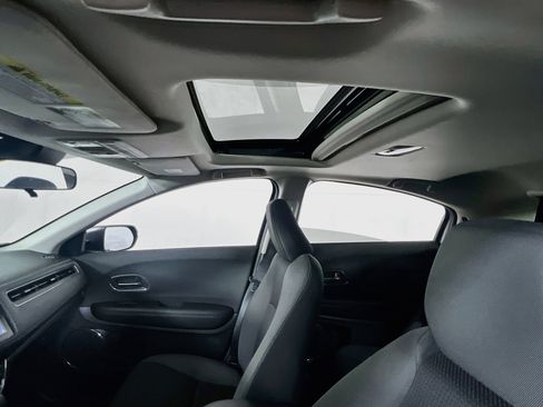 Used 2022 Honda HR-V EX image 21