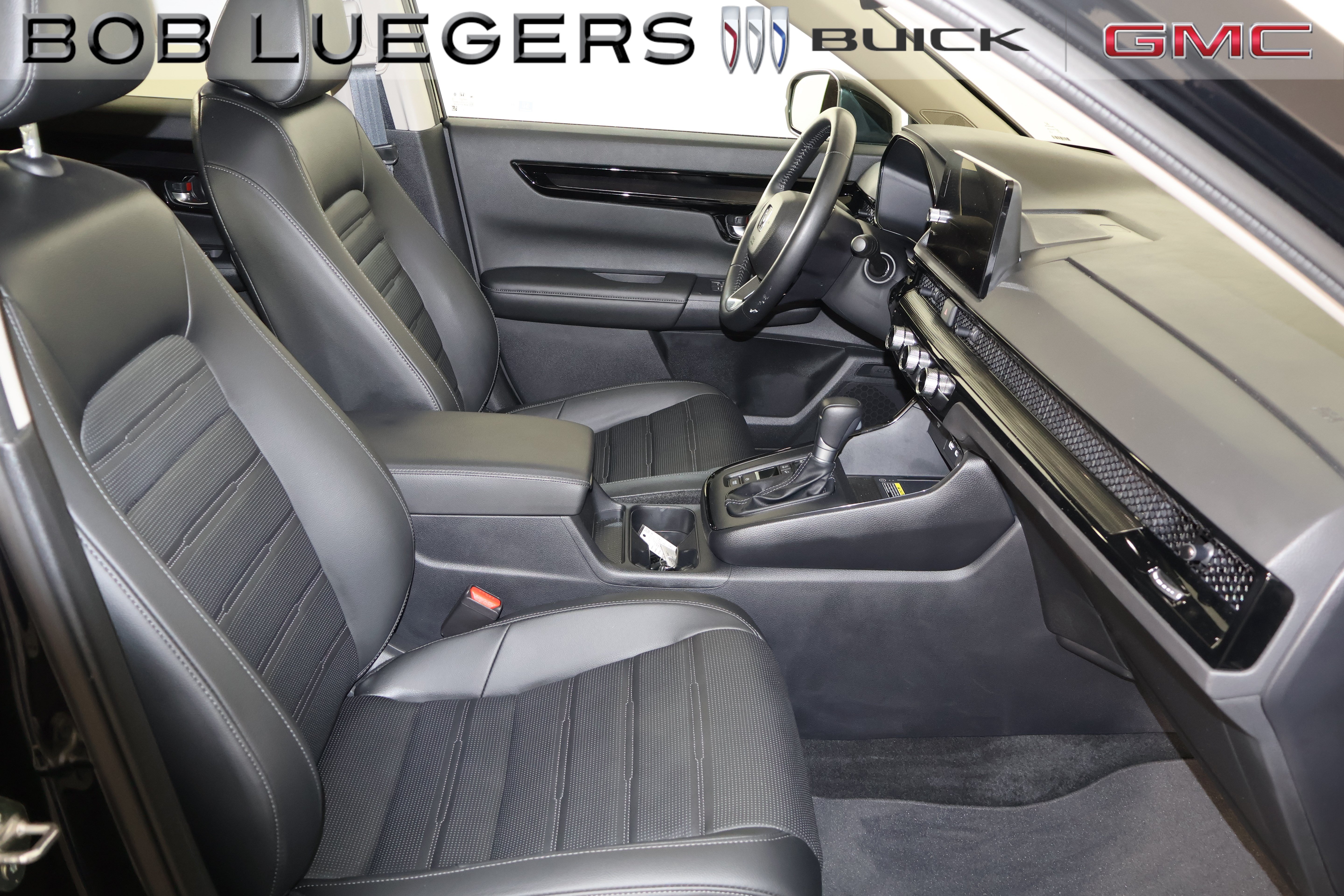 Used 2025 Honda CR-V EX-L image 19