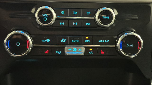 Used 2024 Ford F150 XLT w/ Equipment Group 302A MID AWD/4WD image 37