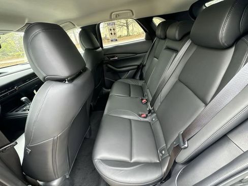 New 2026 MAZDA CX-30 AWD 2.5 S w/ Select Sport Pkg image 23